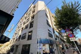 メゾン・ド・オルム