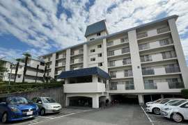 東建芦屋マンション