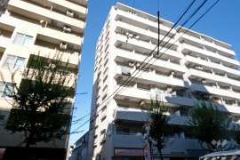 藤和シティコープ若林
