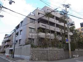 芦屋ヒューマンズ外観