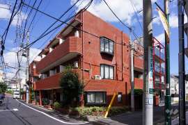 メゾン・ド・プラティーヌ