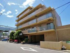 グランドムール芦屋精道町