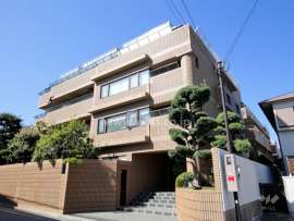 藤和シティホームズ芦屋