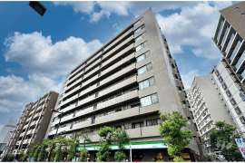 チュリス明大前