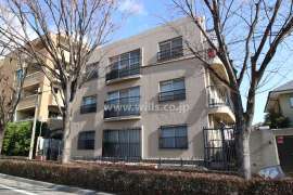 パラツィーナセシリア芦屋外観