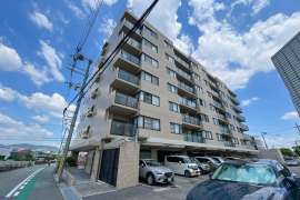 フォルム逆瀬川