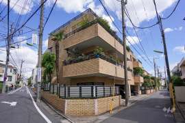 松原ハイデンス