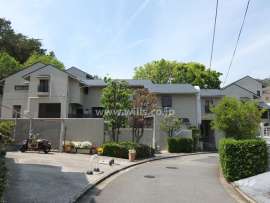 ベルエール芦屋