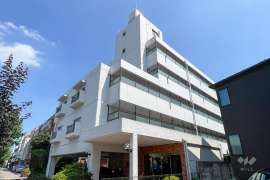 ライオンズマンション上馬