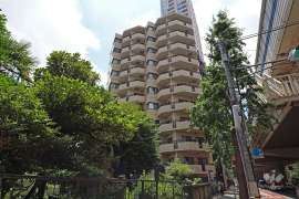 オリエント三軒茶屋ハウス