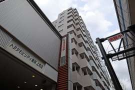 上馬マンション（上馬4丁目）