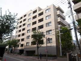 芦屋松ノ内パークハウス