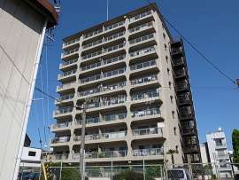 西宮スカイハイツ