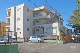 武蔵野グリーンハイツ