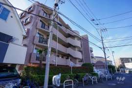 ライオンズガーデン上北沢