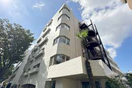 メイゾン上北沢