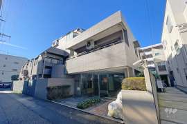 藤和上北沢ホームズ