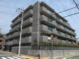 パーク・ハイム芦屋津知町