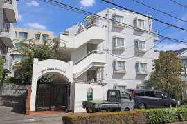 グリーンキャピタル第２上野毛