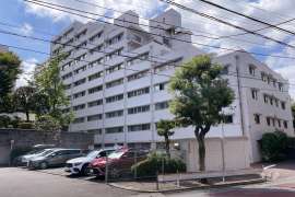 上野毛ハイム3号棟