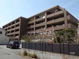 コスモ芦屋ロイヤルフォルム