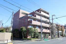 ブライズ上野毛