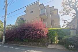 東急ドエルアルス上用賀