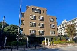 馬事公苑ヒルズ