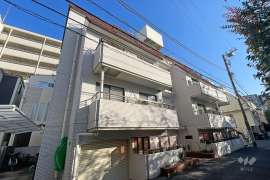 光建ハイムブリリアンス世田谷桜新町