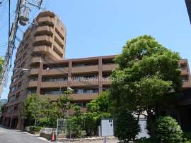 リーベスト芦屋川