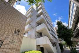 グリーンキャピタル桜新町