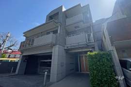 クレッセント駒沢公園パークサイド