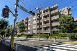 パルテール深沢