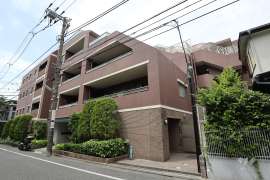 D’グランセ深沢リージェントコート