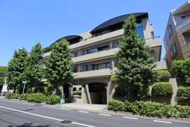 グランポート深沢