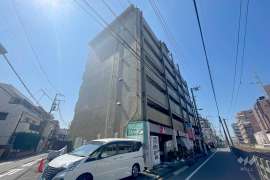 東武ハイライン世田谷