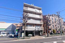 プライマリー桜新町