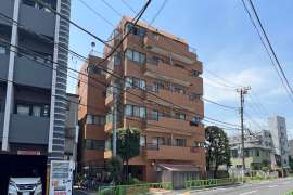 ライオンズマンション豪徳寺