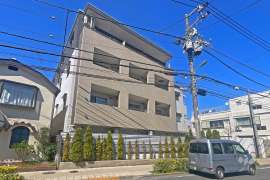 アルファステイツ世田谷一丁目