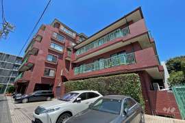 ライオンズガーデン世田谷