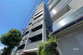 ステージグランデ用賀アジールコート