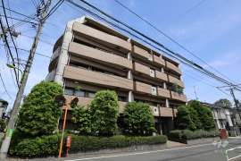 ディアナコート成城