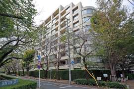 ガーデンコート成城