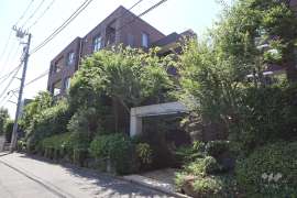 東急ドエルプレステージ成城