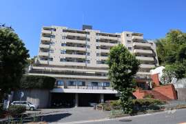 成城南フラッツ