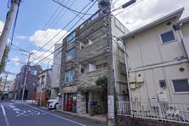 メゾン・ド・カフェイユ