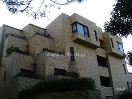 ヴィラン夙川北棟