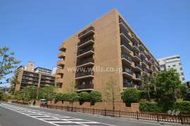 イトーピア西宮北口