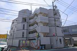 ワコーレ千歳船橋