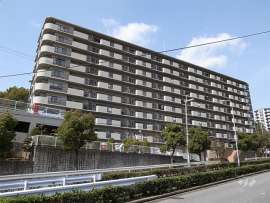 ツウィング宝塚中山２番館